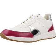 Sneakers Geox D BULMYA