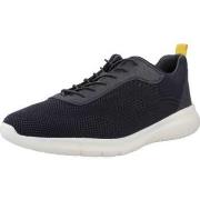 Sneakers Geox U MONREALE