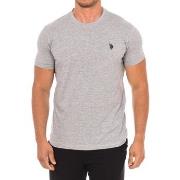 T-shirt Korte Mouw U.S Polo Assn. 66894-188