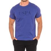 T-shirt Korte Mouw U.S Polo Assn. 67953-337