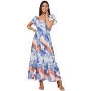 Jurk La Modeuse 71045_P166560