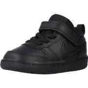 Sneakers Nike COURT BOROUGH LOW 2