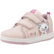 Sneakers Geox B NEW FLICK GIRL