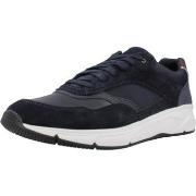 Sneakers Geox U RADENTE