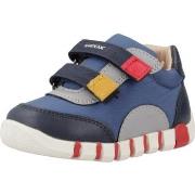 Sneakers Geox B IUPIDOO BOY