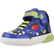 Sneakers Geox 154181