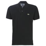 Polo Shirt Korte Mouw Lacoste POLO L12 12 REGULAR