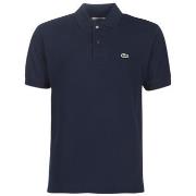 Polo Shirt Korte Mouw Lacoste POLO L12 12 REGULAR