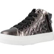 Hoge Sneakers Asso AG15504