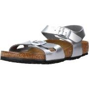 Sandalen Birkenstock RIO KIDS BF ELECTRIC