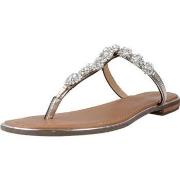 Sandalen Geox D SOZY PLUS