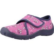 Tennisschoenen Geox J NYMEL GIRL