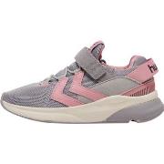 Sneakers hummel Baskets enfant Reach 300 Recycled