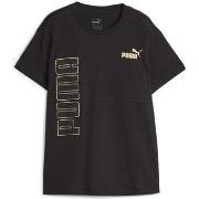 T-shirt Puma -