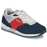 Lage Sneakers Pepe jeans LONDON B BRIGHTON