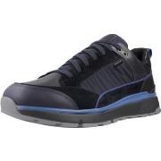 Sneakers Geox U DOLOMIA