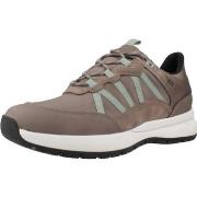 Sneakers Geox D BRAIES B ABX