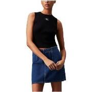 T-shirt Korte Mouw Calvin Klein Jeans -