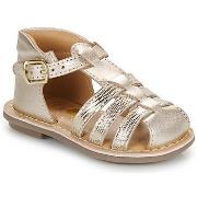 Sandalen Minibel ROSE