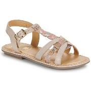 Sandalen Minibel ?ILLET