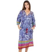 Jurk Isla Bonita By Sigris Kurta