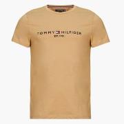 T-shirt Korte Mouw Tommy Hilfiger LOGO TEE