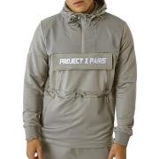 Sweater Project X Paris -