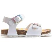 Sandalen Pablosky Champion Baby Sandals - Champion Blanco