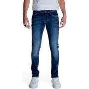 Jeans Antony Morato OZZYIN VINTAGE OVERDYED MMDT00241-FA750516