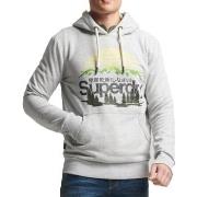 Sweater Superdry -