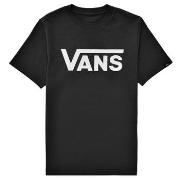 T-shirt Korte Mouw Vans BY VANS CLASSIC