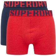 Boxers Superdry -