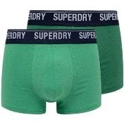 Boxers Superdry -