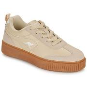 Lage Sneakers Kangaroos K-Plat Megan