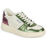 Lage Sneakers Meline MELISIVER