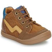 Hoge Sneakers GBB BORISO