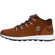 Hoge Sneakers Timberland 173917