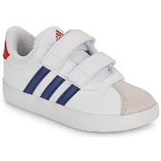 Lage Sneakers adidas VL COURT 3.0 CF I