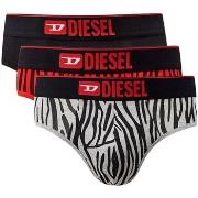 Slips Diesel -