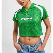T-shirt Puma FOOTBALL JERSEY BABY TEE WOMAN