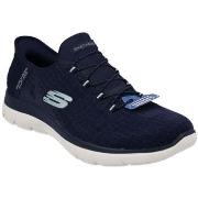 Sneakers Skechers SUMMITS-CLA