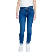 Straight Jeans Street One Style QR Jane 377240