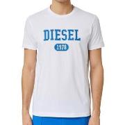 T-shirt Diesel -