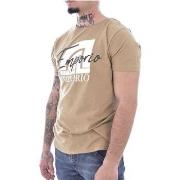 T-shirt Korte Mouw Just Emporio JE-MILIM-01