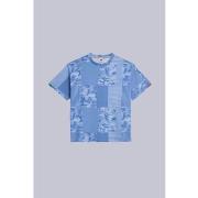 T-shirt Kickers All Over Tshirt