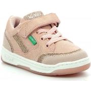 Lage Sneakers Kickers Kouic