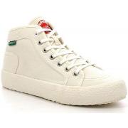 Hoge Sneakers Kickers Arveiler