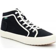 Hoge Sneakers Kickers Arveiler