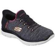 Sneakers Skechers SUMMITS-DAZZLING HAZE