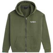 Sweater Kickers Zip Up Hoody